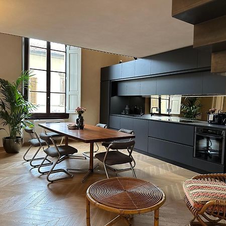 Apartament La Maison - Luxury House In Florence Heart Zewnętrze zdjęcie