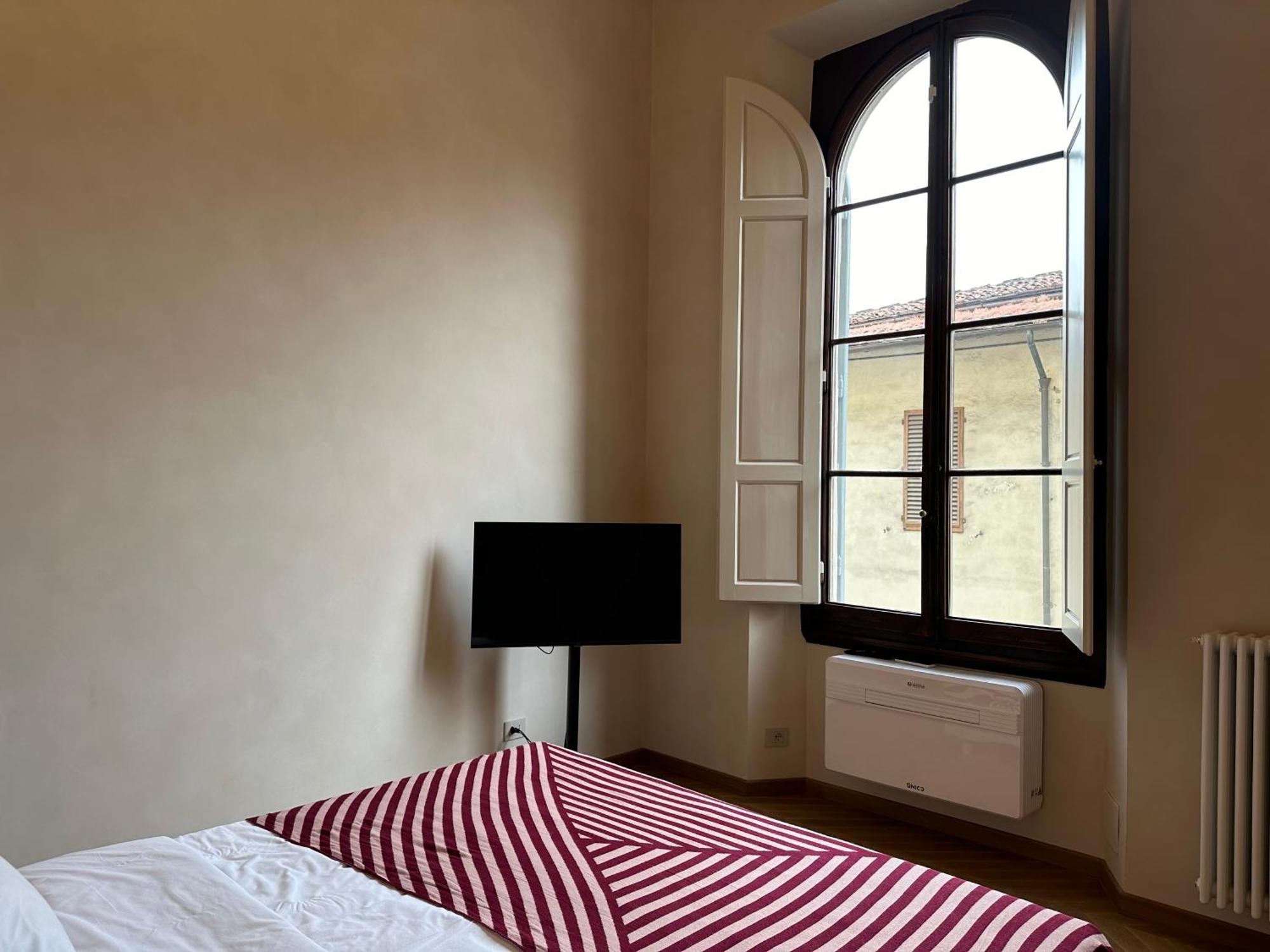 Apartament La Maison - Luxury House In Florence Heart Zewnętrze zdjęcie