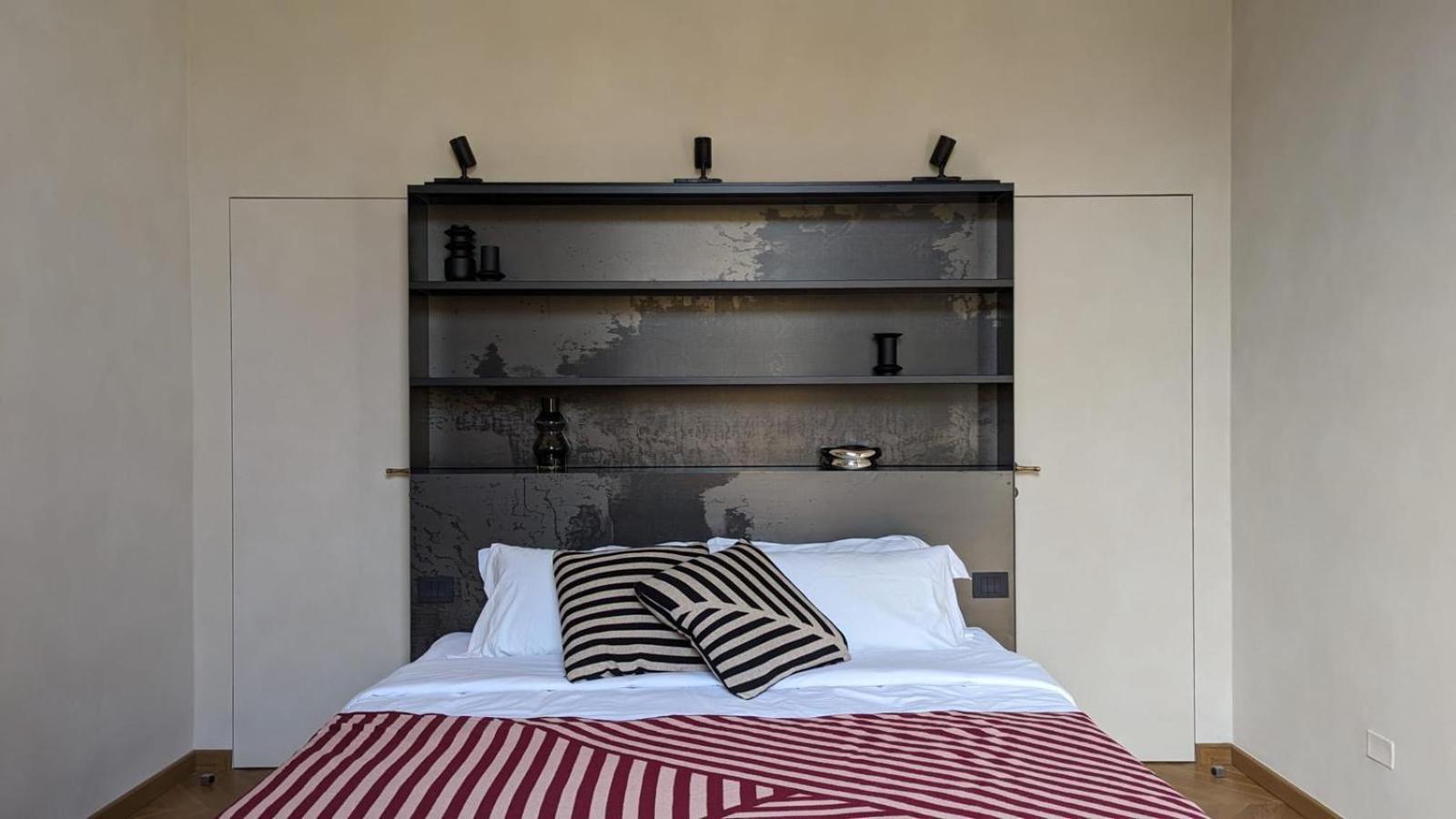 Apartament La Maison - Luxury House In Florence Heart Zewnętrze zdjęcie