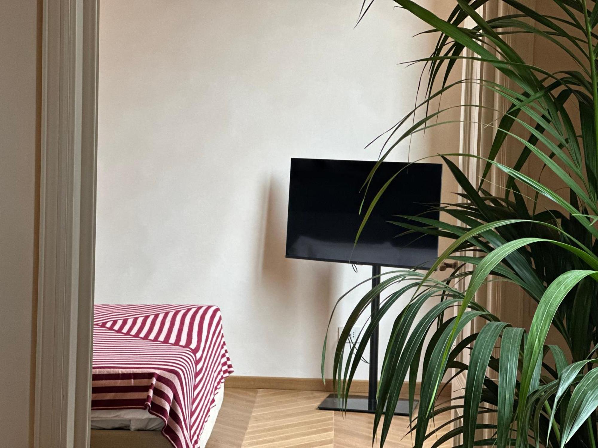 Apartament La Maison - Luxury House In Florence Heart Zewnętrze zdjęcie
