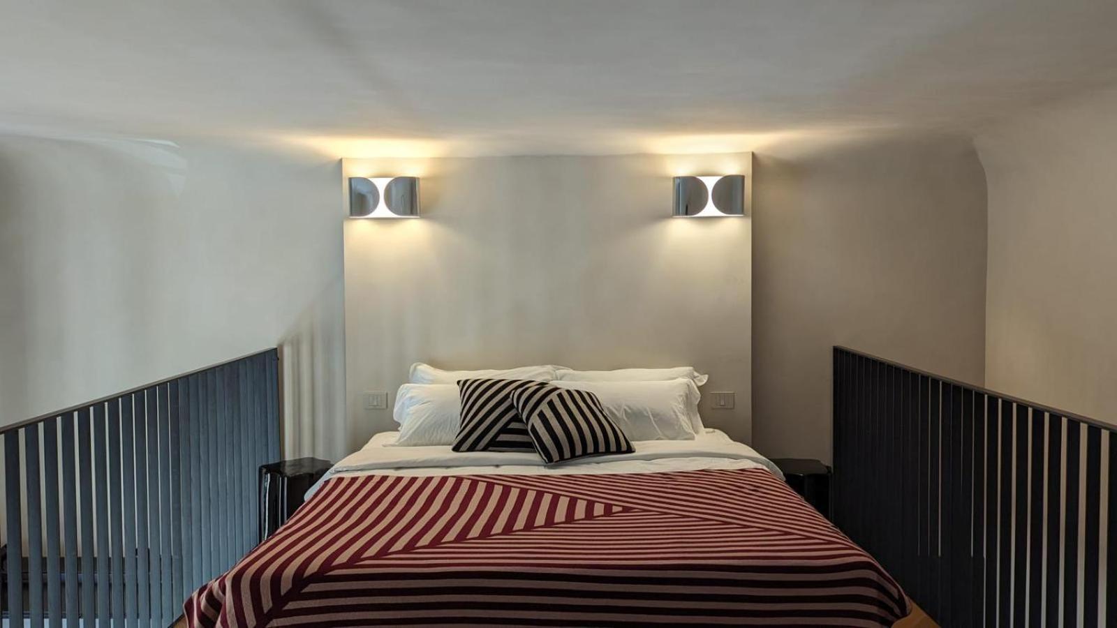 Apartament La Maison - Luxury House In Florence Heart Zewnętrze zdjęcie