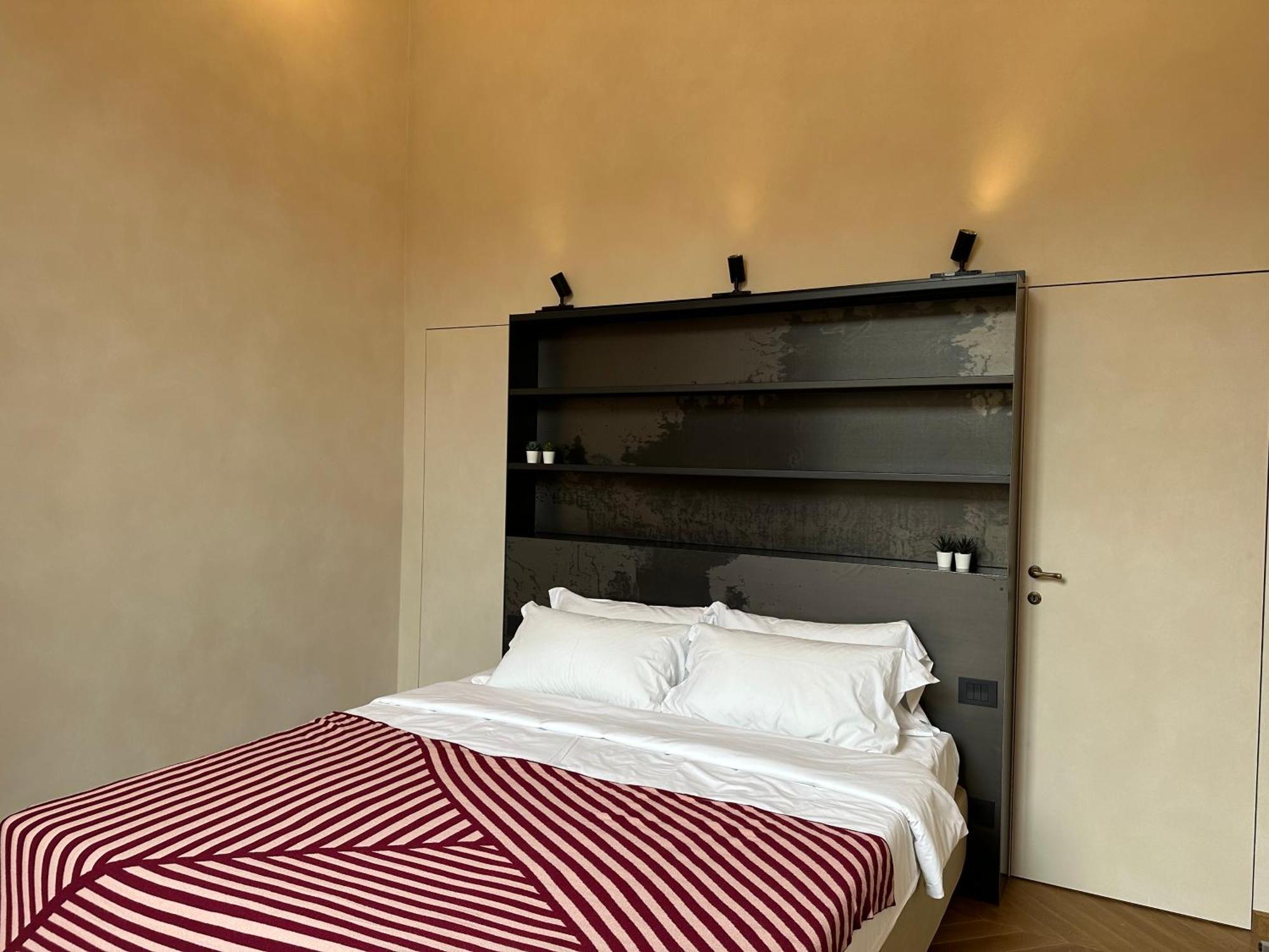 Apartament La Maison - Luxury House In Florence Heart Zewnętrze zdjęcie