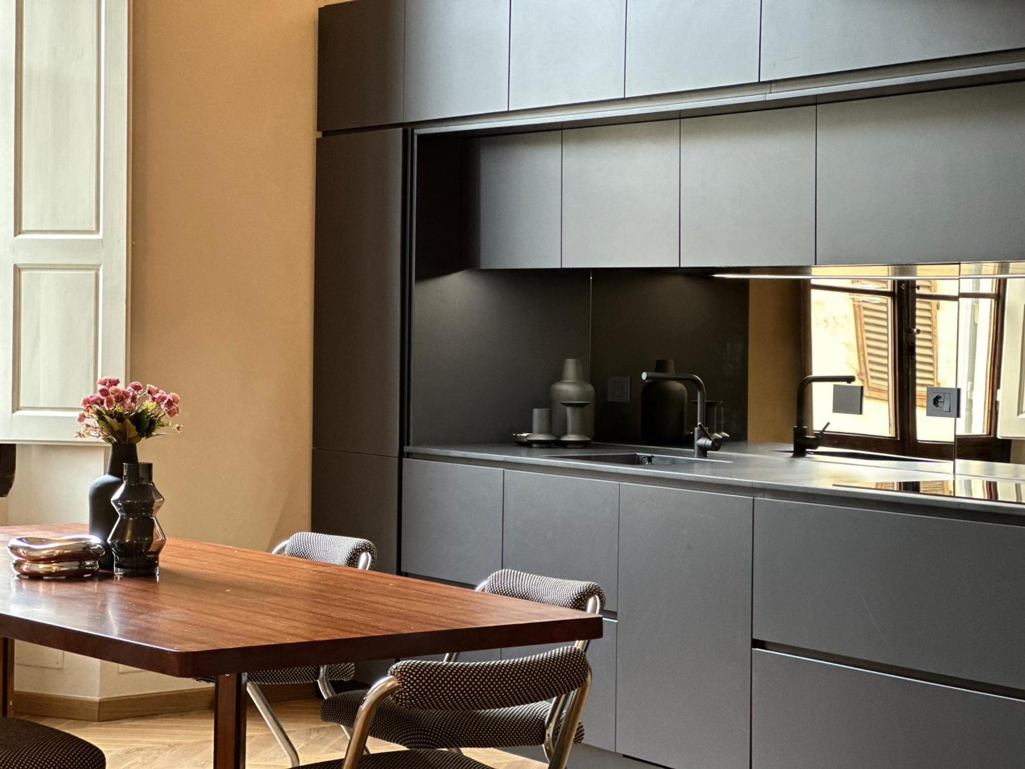 Apartament La Maison - Luxury House In Florence Heart Zewnętrze zdjęcie