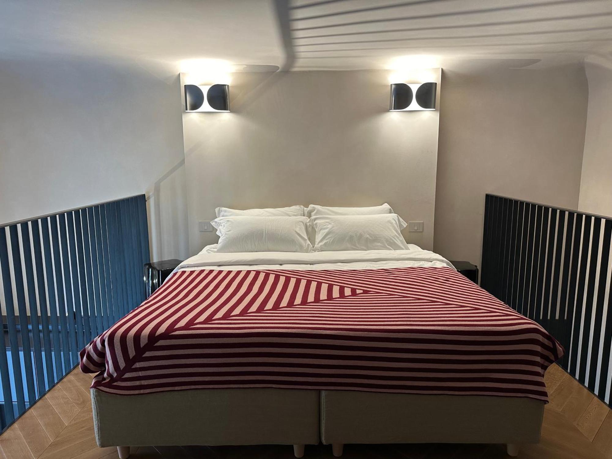 Apartament La Maison - Luxury House In Florence Heart Zewnętrze zdjęcie