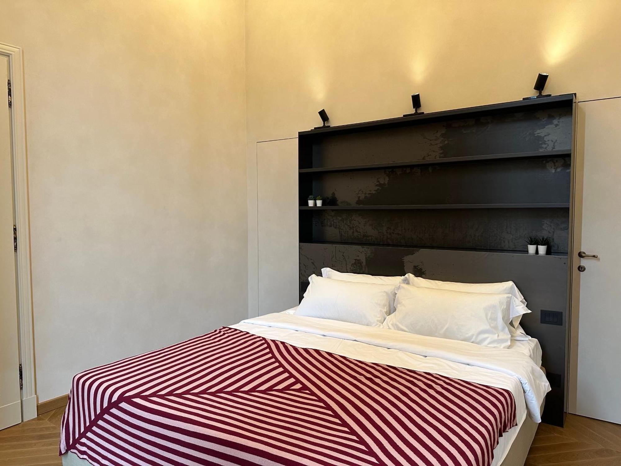 Apartament La Maison - Luxury House In Florence Heart Zewnętrze zdjęcie