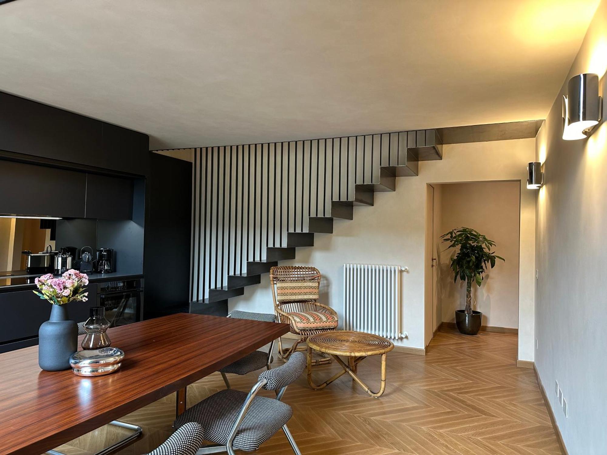 Apartament La Maison - Luxury House In Florence Heart Zewnętrze zdjęcie