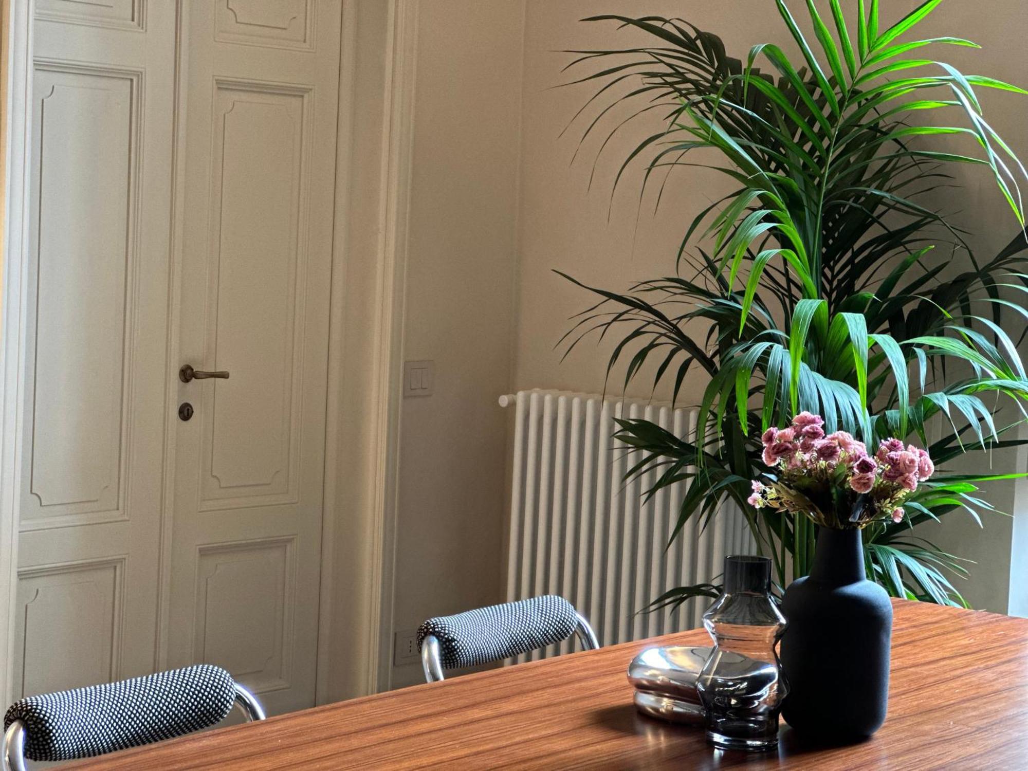 Apartament La Maison - Luxury House In Florence Heart Zewnętrze zdjęcie