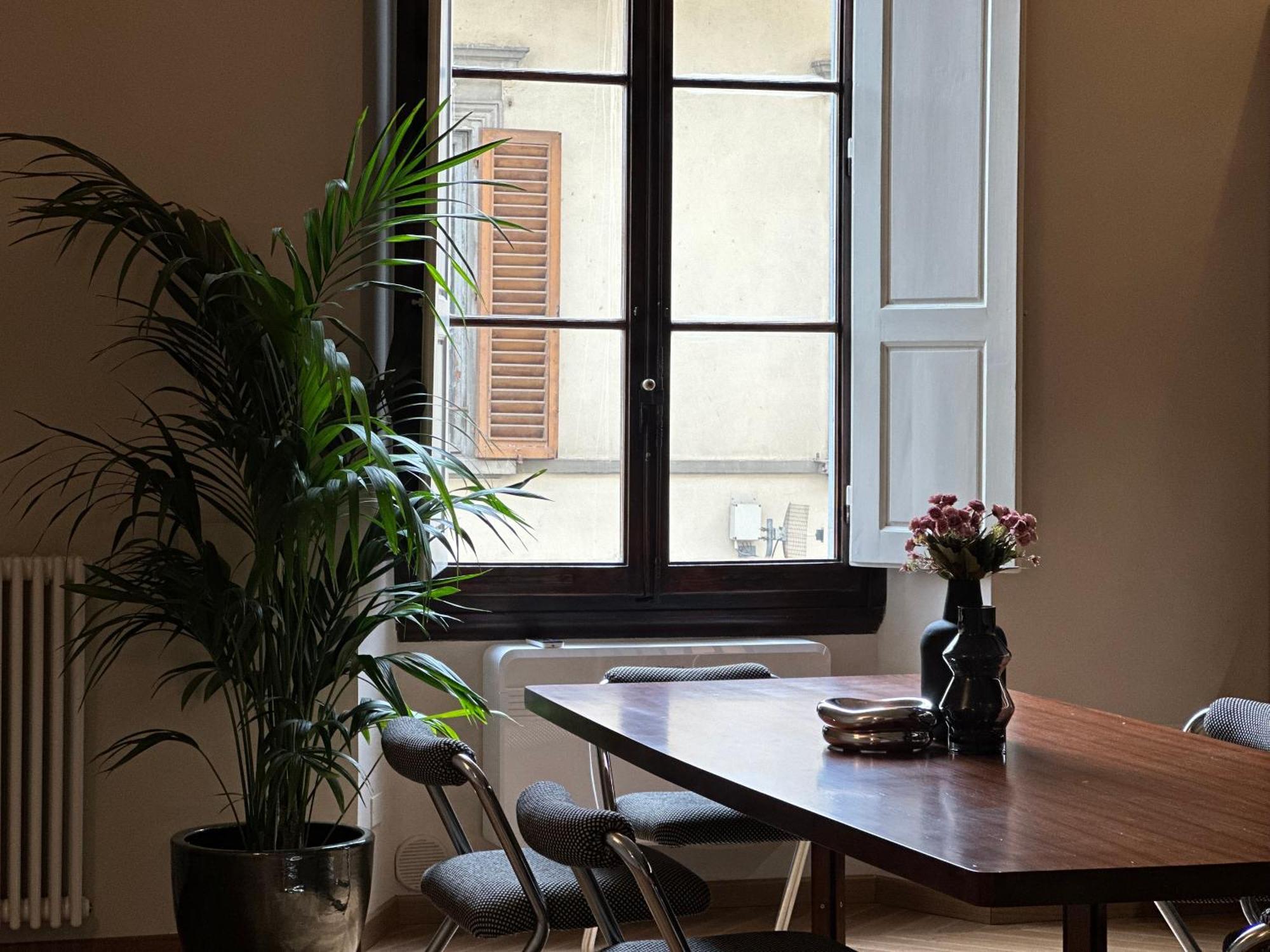 Apartament La Maison - Luxury House In Florence Heart Zewnętrze zdjęcie