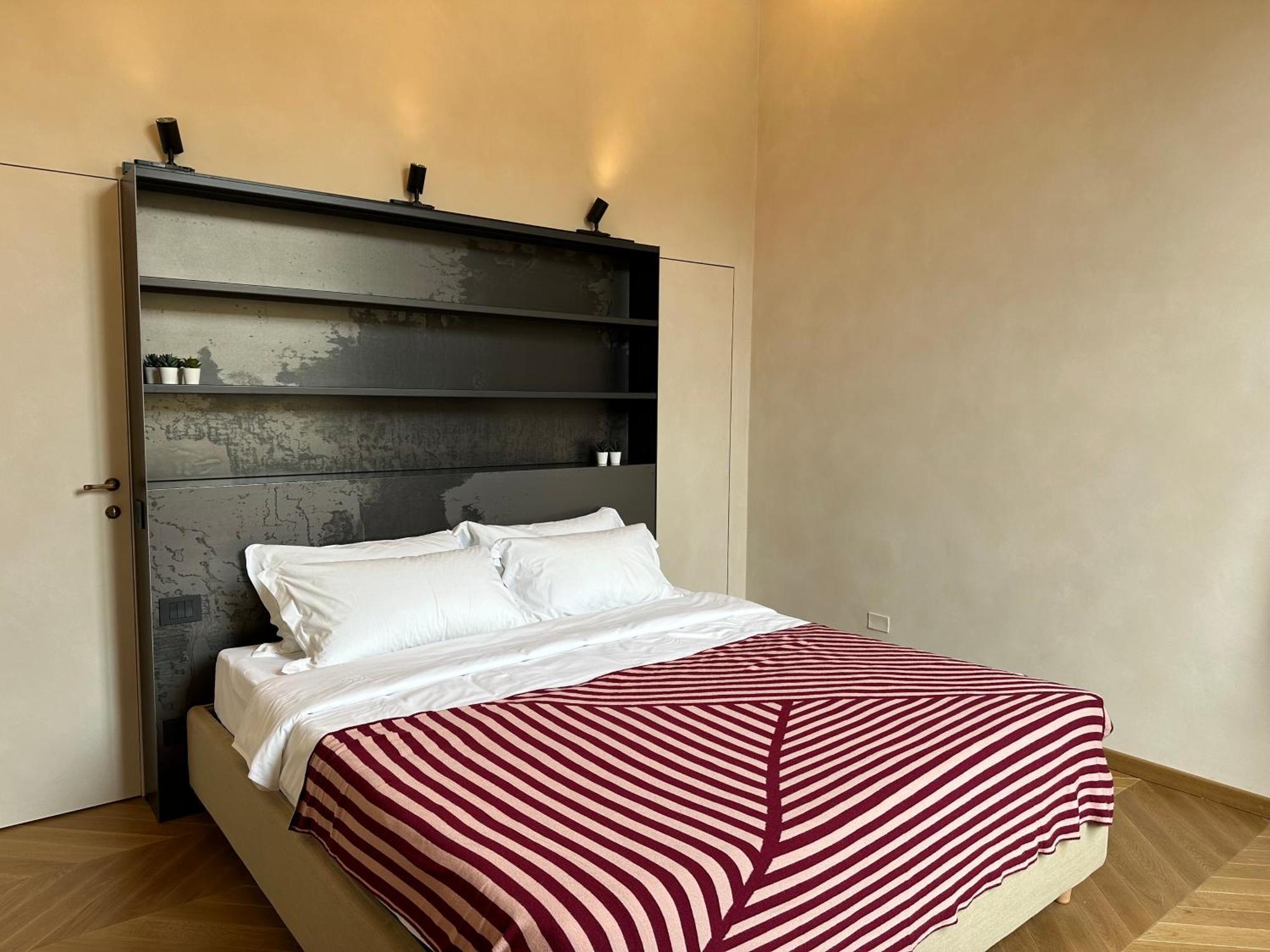 Apartament La Maison - Luxury House In Florence Heart Zewnętrze zdjęcie
