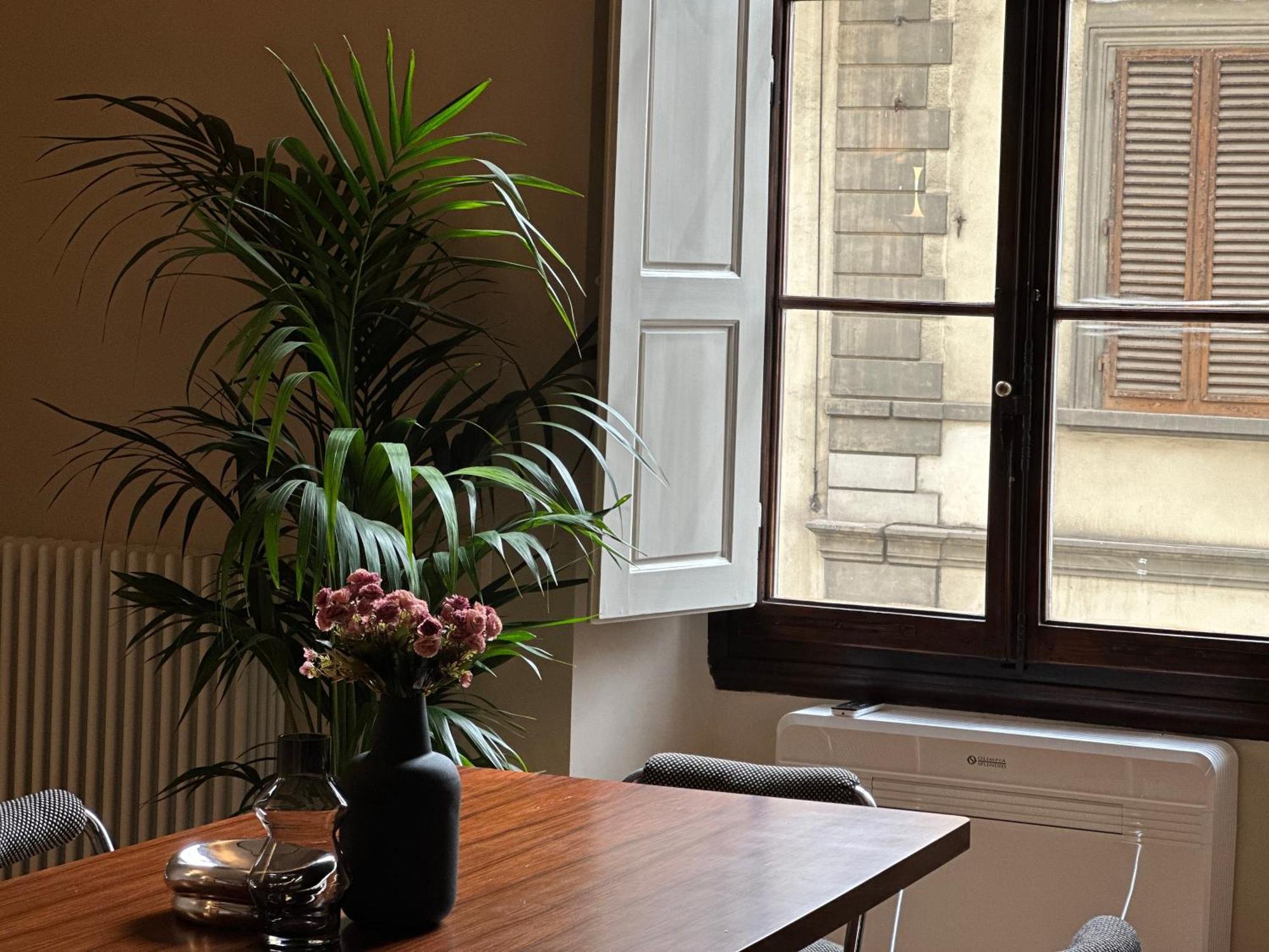Apartament La Maison - Luxury House In Florence Heart Zewnętrze zdjęcie