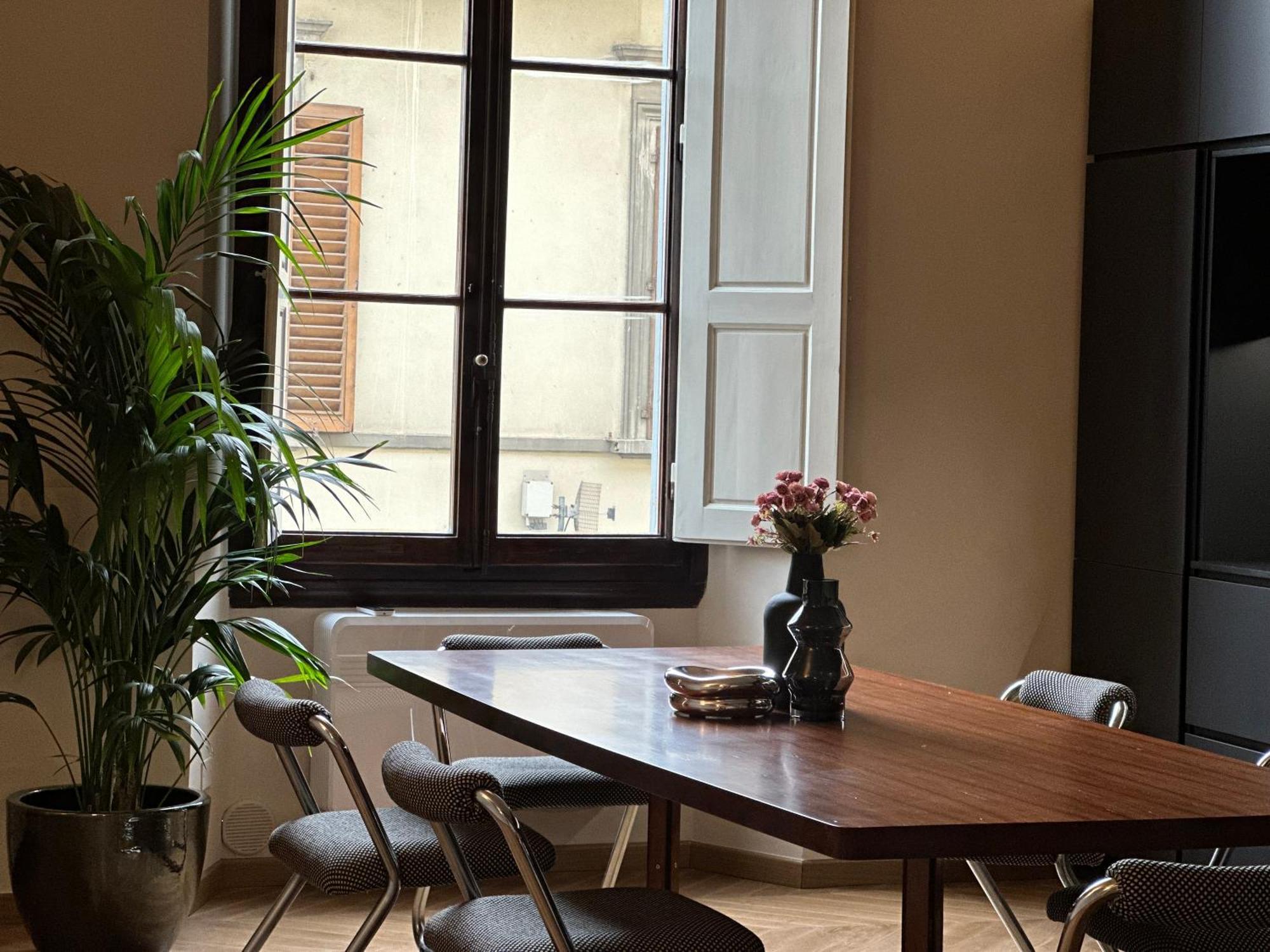 Apartament La Maison - Luxury House In Florence Heart Zewnętrze zdjęcie